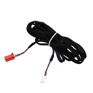 汽車(chē)改裝線(xiàn)束3